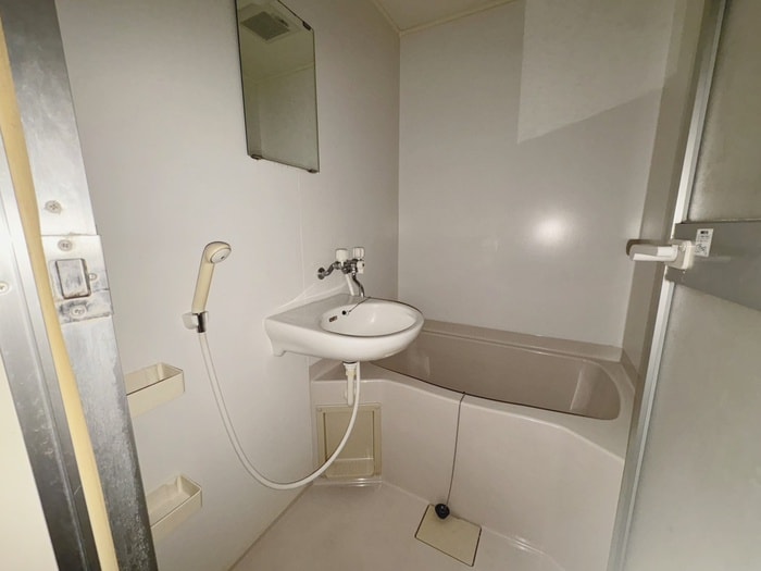 バス／シャワールーム等 ＣＯＭ　Ｙ．Ｓ