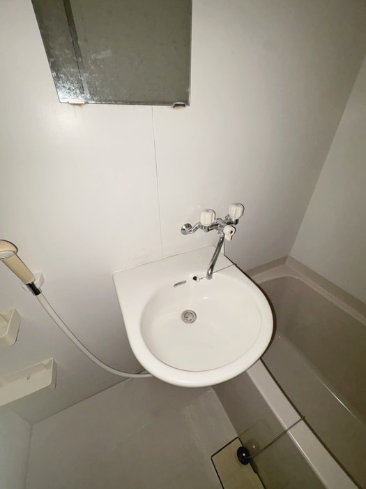 洗面 ＣＯＭ　Ｙ．Ｓ