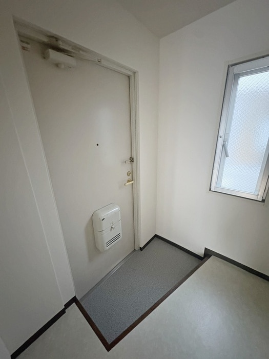 玄関 ＣＯＭ　Ｙ．Ｓ