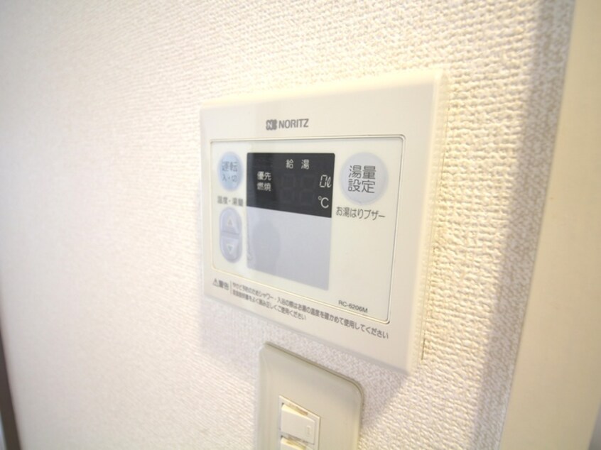 内観写真 ＣＯＭ　Ｙ．Ｓ