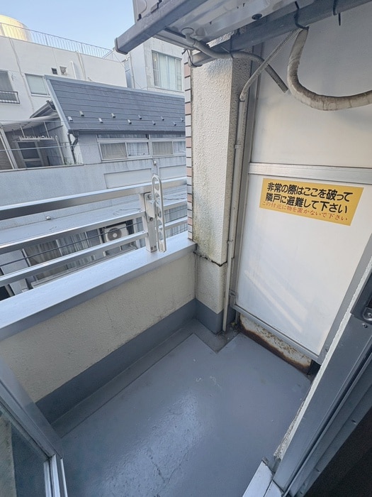 ベランダ・バルコニー ＣＯＭ　Ｙ．Ｓ