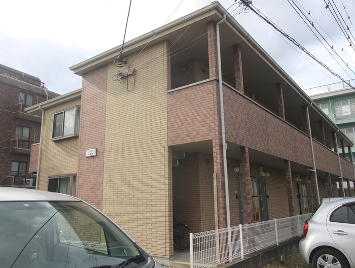 外観写真 アム－ル本郷台