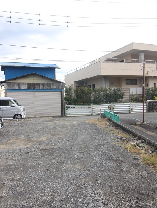 周辺環境 アム－ル本郷台