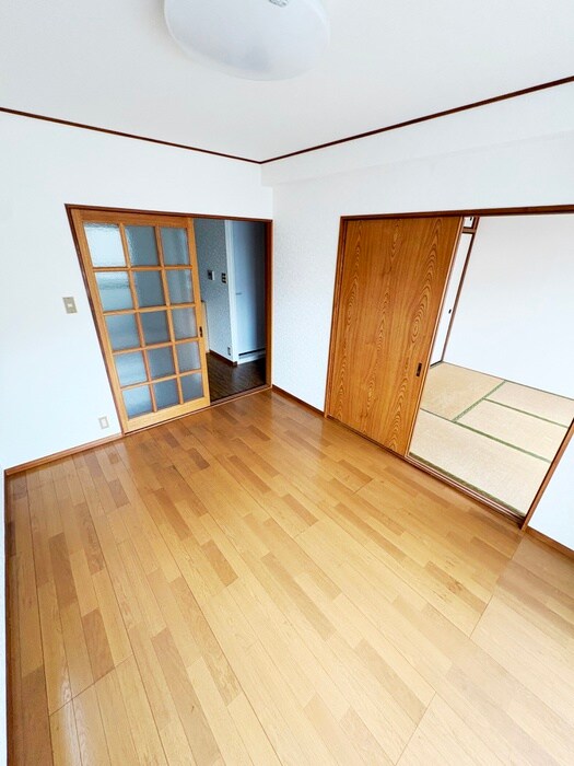 居室 ホワイトハイツ
