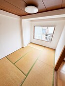居室 ホワイトハイツ