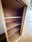 靴箱 ホワイトハイツ