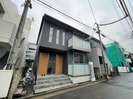 仮）ユアメゾン宮戸の外観