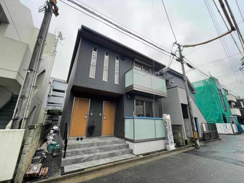 外観写真 仮）ユアメゾン宮戸