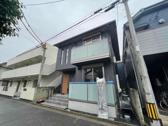 外観写真 仮）ユアメゾン宮戸