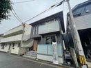 外観写真 仮）ユアメゾン宮戸