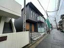 建物設備 仮）ユアメゾン宮戸