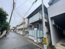 外観写真 仮）ユアメゾン宮戸