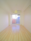 居室 Ｊパークウェル中村橋（410）