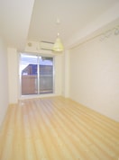 居室 Ｊパークウェル中村橋（410）