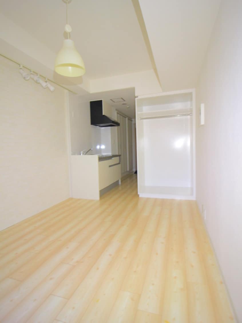 居室 Ｊパークウェル中村橋（410）