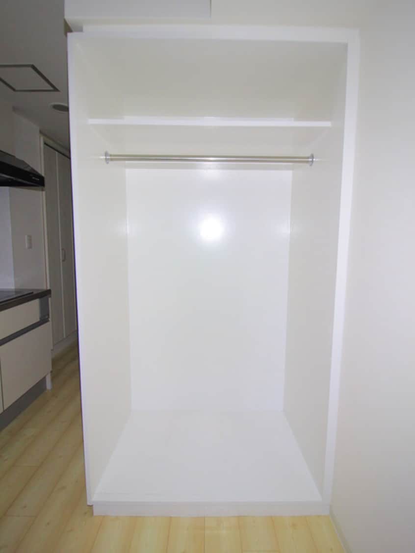 収納 Ｊパークウェル中村橋（410）