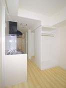 内観写真 Ｊパークウェル中村橋（410）