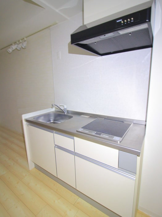 キッチン Ｊパークウェル中村橋（410）