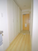 廊下 Ｊパークウェル中村橋（410）