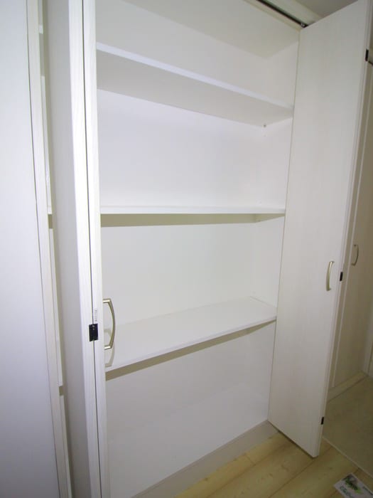 収納 Ｊパークウェル中村橋（410）