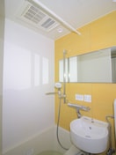 洗面 Ｊパークウェル中村橋（410）