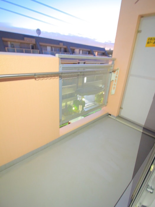 ベランダ・バルコニー Ｊパークウェル中村橋（410）