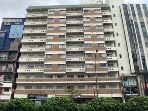 巣鴨陽光ハイツ(713)