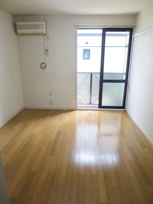 居室 ヒルトップ金沢文庫Ⅰ