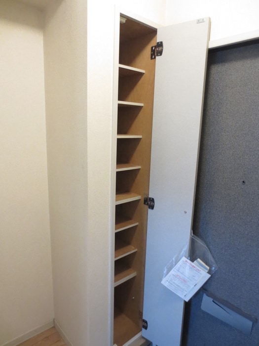 玄関 ヒルトップ金沢文庫Ⅰ