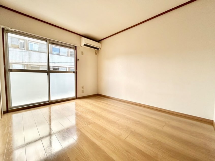 居室 諏訪ハイム１２