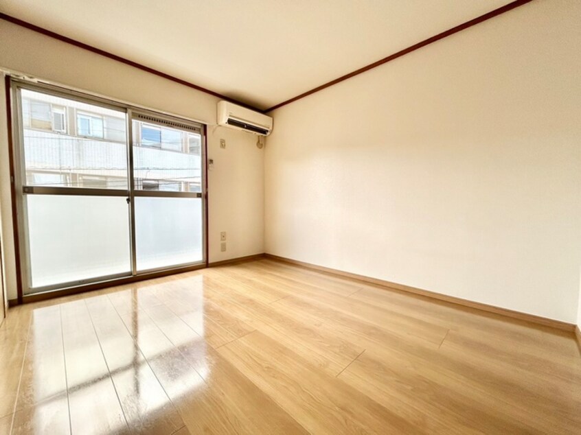 居室 諏訪ハイム１２