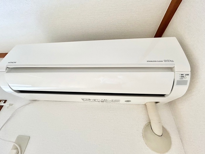 内観写真 諏訪ハイム１２