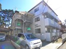 駐車場 第１１メゾンエステルナ