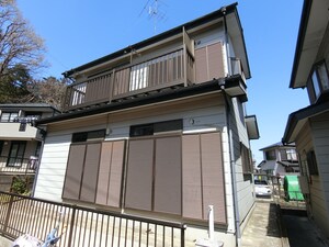 石巻貸家