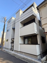 仮）ＭＥＬＤＩＡ武里Ⅳ