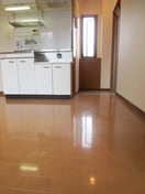 居室 プリズムエイツ－
