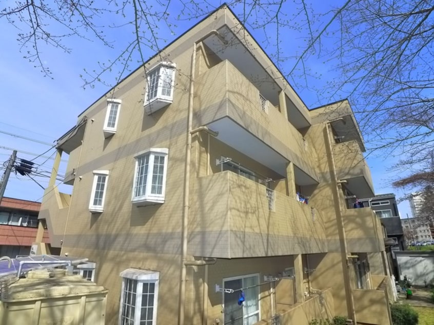 外観写真 ニュー今井堂マンション