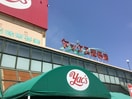 ヤックス道場店(ドラッグストア)まで800m ニュー今井堂マンション