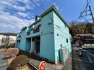 Marinosの外観