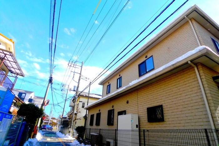 周辺環境 キャッスルピア