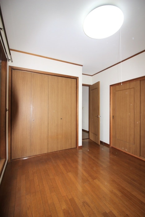 内観写真 キャッスルピア