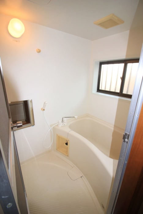 バス／シャワールーム等 キャッスルピア