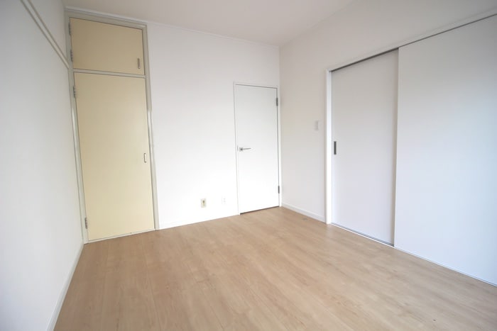 居室 サンシティヒコタ　Ｃ－３