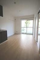 室内からの展望 サンシティヒコタ　Ｃ－３