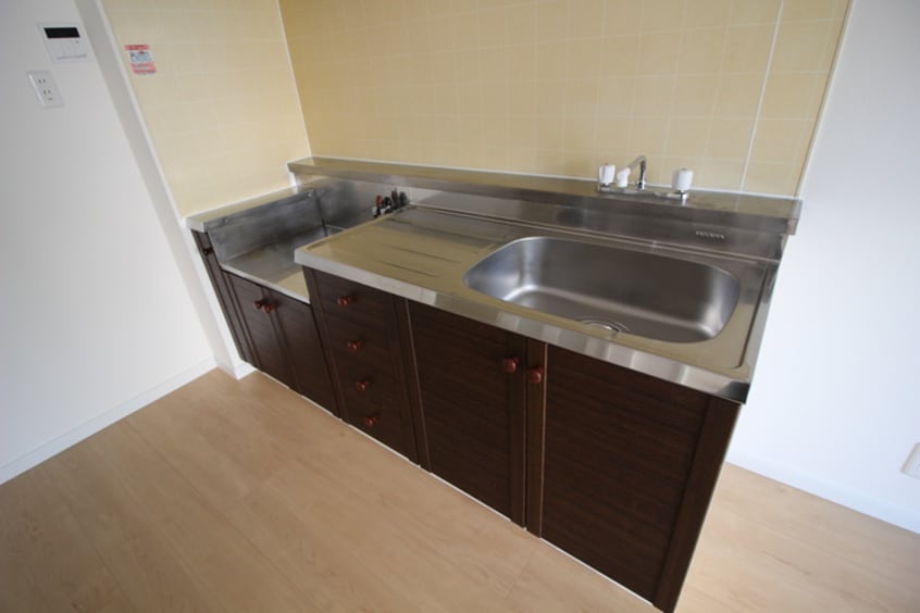 キッチン サンシティヒコタ　Ｃ－３