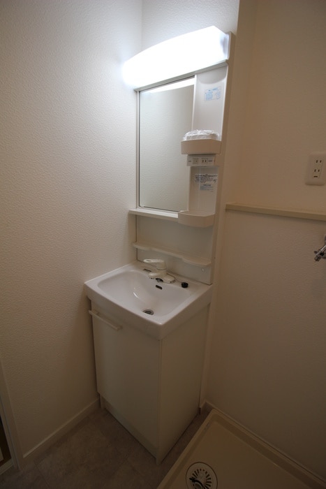 洗面 サンシティヒコタ　Ｃ－３