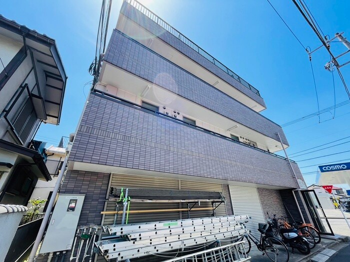 外観写真 フォアグレイス