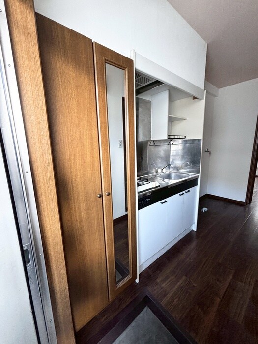 靴箱 フォアグレイス