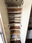 靴箱 フォアグレイス