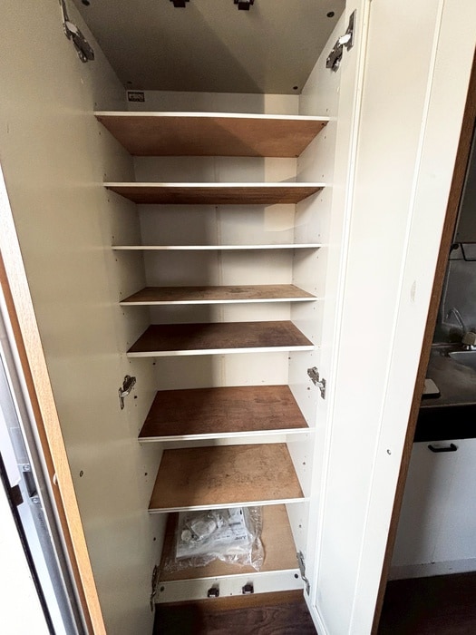 靴箱 フォアグレイス